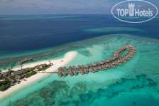 Cora Cora Maldives 5*