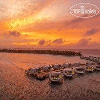 Alila Kothaifaru Maldives 