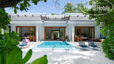 Ifuru Island Maldives 5*