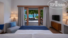 Ifuru Island Maldives 5*