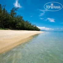 Hotel Le Recif, Ile de la Reunion 