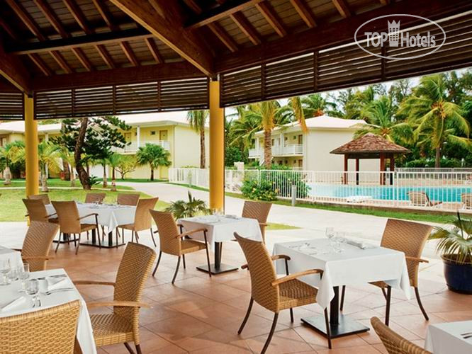 Новые добавленные фото туристов Hotel Le Recif, Ile de la Reunion 3*