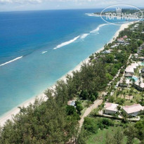 Hotel Le Recif, Ile de la Reunion 