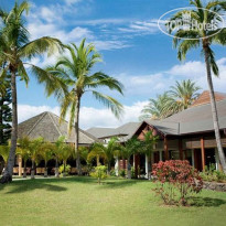 Hotel Le Recif, Ile de la Reunion 