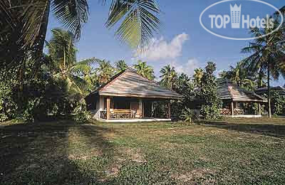 Фотографии отеля  Bird Island Lodge 3*