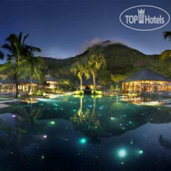 Hilton Seychelles Labriz Resort & Spa 5*