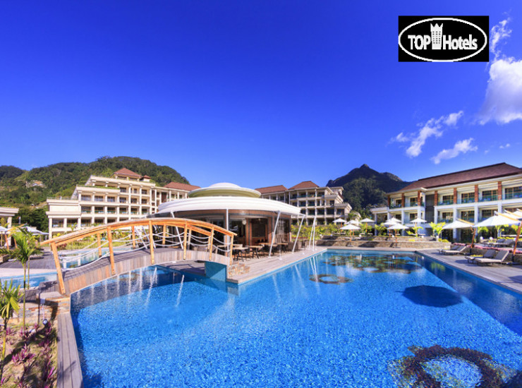 Photos Savoy Resort & Spa, Seychelles