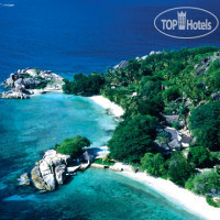 Felicite Private Island 4*