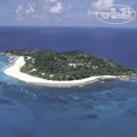 Cousine Island Resort 5*