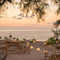 Four Seasons Resort Seychelles at Desroches Island 