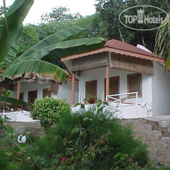 Patatran Village 3*