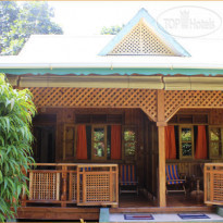 Bois dAmour Guesthouse 