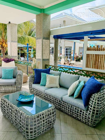 Villa Charme de L'ile