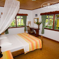 Anse Severe Beach Villa 