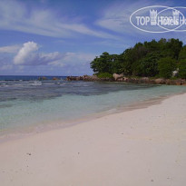 Anse Severe Beach Villa 