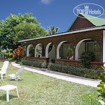 Rising Sun Guest House 