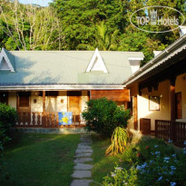 Bernique Guest House 