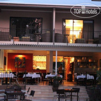 Le Repaire - Boutique Hotel Restaurant 