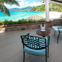 Anse Soleil Beachcomber 