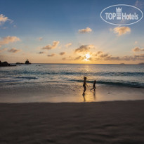 Anse Soleil Beachcomber 