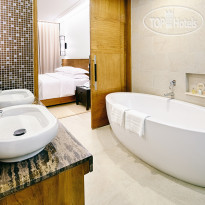 Savoy Resort & Spa Junior Suite