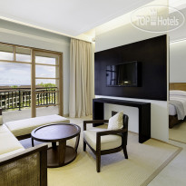 Savoy Resort & Spa, Seychelles Junior Suite