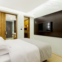 Savoy Resort & Spa Junior Suite