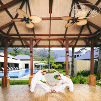 Savoy Resort & Spa, Seychelles Savoy Spa
