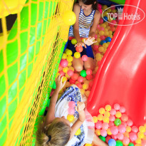 Savoy Resort & Spa Kids Club