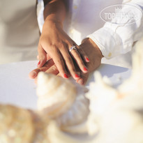 Savoy Resort & Spa, Seychelles Wedding Ceremony