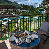 Savoy Resort & Spa, Seychelles Savoy Ocean Room