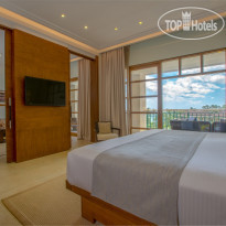 Savoy Resort & Spa, Seychelles Savoy Suite