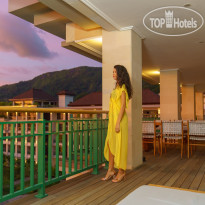 Savoy Resort & Spa, Seychelles Penthouse
