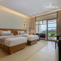 Savoy Resort & Spa, Seychelles Savoy Ocean Room