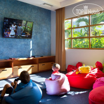 Savoy Resort & Spa, Seychelles Kids Club