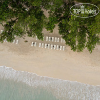 Savoy Resort & Spa Beau Vallon Beach