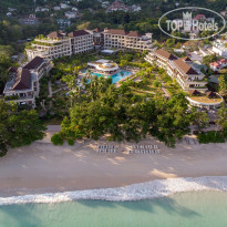 Savoy Resort & Spa Beau Vallon Beach