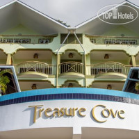 Treasure Cove 3*