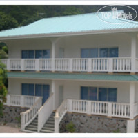 Anse Norwa Guest House 2*
