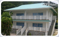 Фотографии отеля  Anse Norwa Guest House 2*