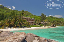 DoubleTree by Hilton Seychelles Allamanda Resort & Spa 4*