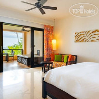 DoubleTree by Hilton Seychelles Allamanda Resort & Spa 