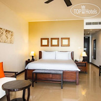 DoubleTree by Hilton Seychelles Allamanda Resort & Spa 