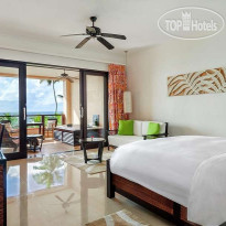DoubleTree by Hilton Seychelles Allamanda Resort & Spa 