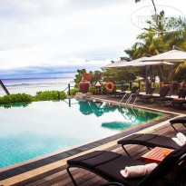 DoubleTree by Hilton Seychelles Allamanda Resort & Spa 