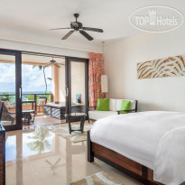 DoubleTree by Hilton Seychelles Allamanda Resort & Spa 