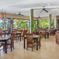 DoubleTree by Hilton Seychelles Allamanda Resort & Spa 