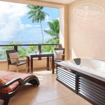 DoubleTree by Hilton Seychelles Allamanda Resort & Spa 