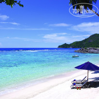 DoubleTree by Hilton Seychelles Allamanda Resort & Spa