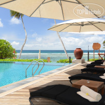 DoubleTree by Hilton Seychelles Allamanda Resort & Spa